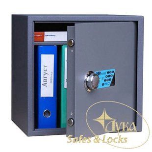 Сейф NTL 40E SAFEtronics, в*ш*г(мм): 435*435*360 2481038 фото