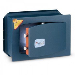 Сейф GK/4 (Technomax, Італія) в*ш*г(мм): 270*390*200 2477825 фото