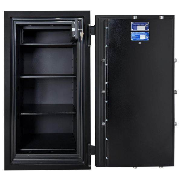 Сейф F120CL I.110.ET Black, в*ш*г,(мм): 1100*600*600 3517468 фото
