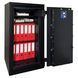 Сейф F120CL I.110.ET Black, в*ш*г,(мм): 1100*600*600 3517468 фото 4
