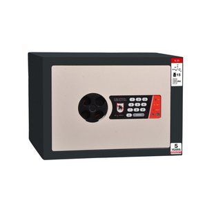 Сейф S.25.EP, в*ш*г(мм): 250*350*260 5498225 фото