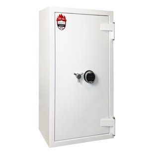 Сейф F120CL I.110.ET White, в*ш*г,(мм): 1100*600*600 3517468 фото