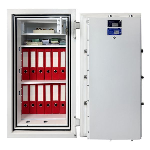 Сейф F120CL I.110.ET White, в*ш*г,(мм): 1100*600*600 3517468 фото