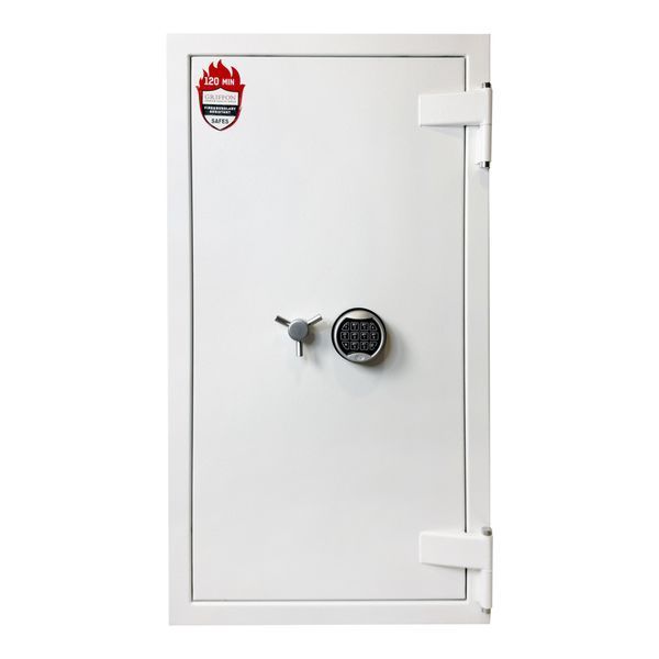 Сейф F120CL I.110.ET White, в*ш*г,(мм): 1100*600*600 3517468 фото
