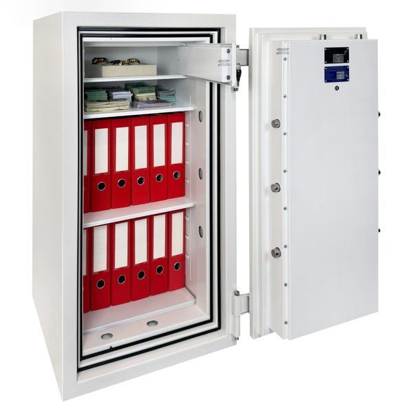 Сейф F120CL I.110.ET White, в*ш*г,(мм): 1100*600*600 3517468 фото