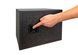 Сейф S.30.FP Black, в*ш*г(мм): 300*380*320 5498225 фото 1