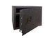 Сейф S.30.FP Black, в*ш*г(мм): 300*380*320 5498225 фото 3