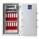 Сейф F120CL I.110.ET White, в*ш*г,(мм): 1100*600*600 3517468 фото 5