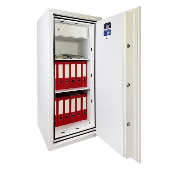 Сейф F120CL I.130.ET White, в*ш*г,(мм): 1310*600*600 3517468 фото