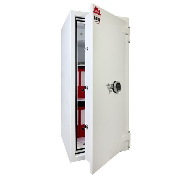 Сейф F120CL I.130.ET White, в*ш*г,(мм): 1310*600*600 3517468 фото