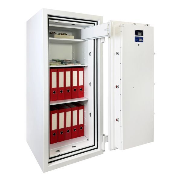 Сейф F120CL I.130.ET White, в*ш*г,(мм): 1310*600*600 3517468 фото