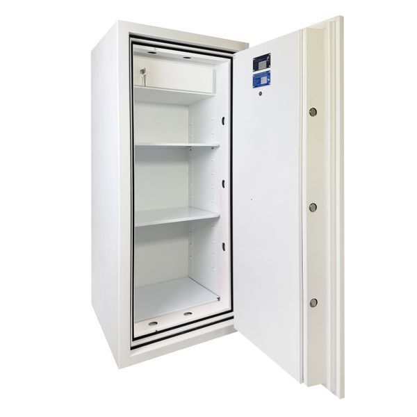 Сейф F120CL I.130.ET White, в*ш*г,(мм): 1310*600*600 3517468 фото