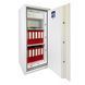 Сейф F120CL I.130.ET White, в*ш*г,(мм): 1310*600*600 3517468 фото 3