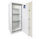 Сейф F120CL I.130.ET White, в*ш*г,(мм): 1310*600*600 3517468 фото 5