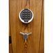 Сейф GD.700.E.EM Wood Veneer, в*ш*г(мм): 1555*810*450 3979588 фото 8
