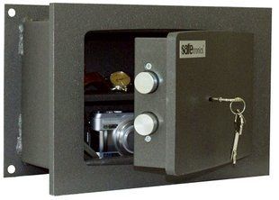 Сейф STR 20M Safetronics, в*ш*г(мм): 254*385*206 2812786 фото