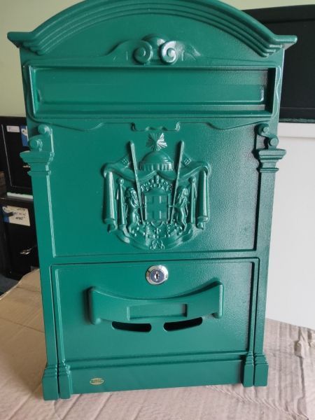Поштова скринька Amig 5108393 фото