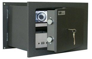 Сейф STR 23M/27 Safetronics, в*ш*г(мм): 324*444*270 2812788 фото