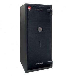 Сейф F120CL I.150.E Black Gun, в*ш*г,(мм): 1520*650*650 3517468 фото