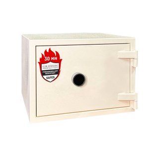Сейф FRSL.32.K Cream в*ш*г,(мм): 338*465*478 3688723 фото