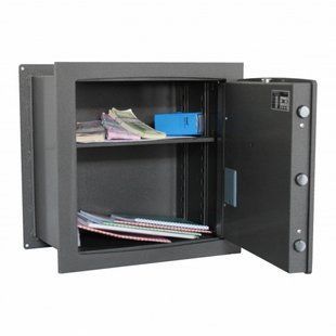 Сейф STR 39LG Safetronics, в*ш*г(мм): 457*465*275 5375314 фото
