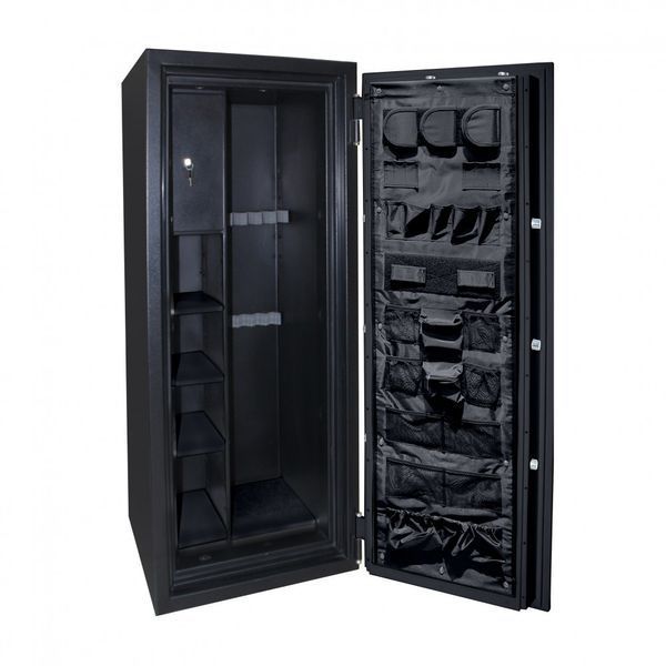 Сейф F120CL I.150.E Black Gun, в*ш*г,(мм): 1520*650*650 3517468 фото