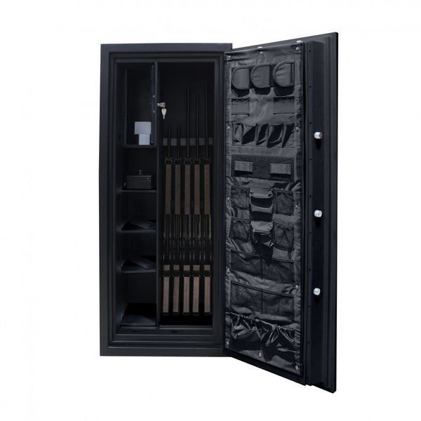 Сейф F120CL I.150.E Black Gun, в*ш*г,(мм): 1520*650*650 3517468 фото