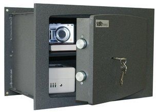 Сейф STR 28/27M Safetronics, в*ш*г(мм): 374*504*270 2812789 фото