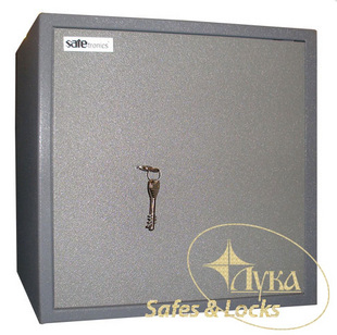 Сейф NTL 40Ms (Safetronics) в*ш*г(мм): 435*435*360 2452121 фото