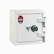 Сейф F120CL I.51.E White, в*ш*г,(мм): 510*510*510 3517468 фото 2