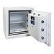 Сейф F120CL I.51.E White, в*ш*г,(мм): 510*510*510 3517468 фото 4
