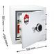Сейф F120CL I.51.E White, в*ш*г,(мм): 510*510*510 3517468 фото 3