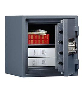 Сейф BFS Euro 46 EL в*ш*г,(мм): 490*480*455 4187344 фото
