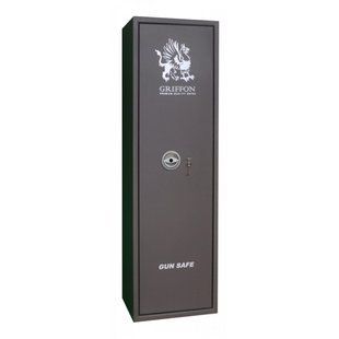 Сейф GE.450.K.L Brown, в*ш*г(мм): 1500*450*370 5495832 фото