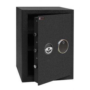 Сейф M.60.Fingerprint в*ш*г(мм): 600*425*370 5495753 фото