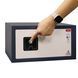 Сейф S.20.Fingerprint, в*ш*г(мм): 200*380*260 5498225 фото 1