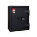 Сейф F120CL I.63.ET Black, в*ш*г,(мм): 630*510*510 3517468 фото 2