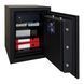 Сейф F120CL I.63.ET Black, в*ш*г,(мм): 630*510*510 3517468 фото 3