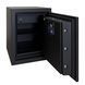 Сейф F120CL I.63.ET Black, в*ш*г,(мм): 630*510*510 3517468 фото 6