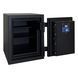 Сейф F120CL I.63.ET Black, в*ш*г,(мм): 630*510*510 3517468 фото 7