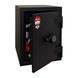 Сейф F120CL I.63.ET Black, в*ш*г,(мм): 630*510*510 3517468 фото 1
