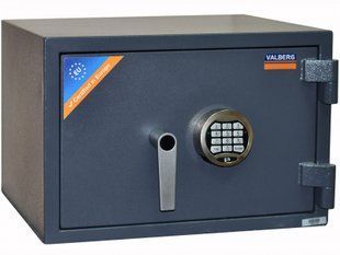 Сейф Old Guard 3450 EL в*ш*г,(мм): 340*500*345 4187344 фото
