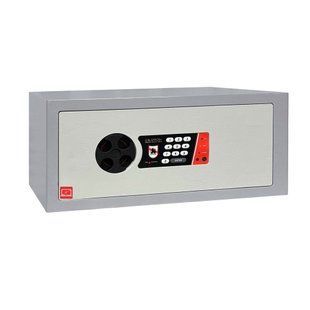 Сейф S.20.E Grey Laptop 17", в*ш*г(мм): 200*527*360 5498225 фото