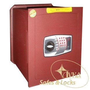 Сейф UT/7L (Technomax, Італія) в*ш*г(мм): 480*420*360 2478193 фото