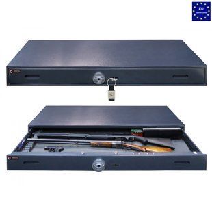 Сейф GU.160.K в*ш*г(мм): 175*1600*510 5491770 фото