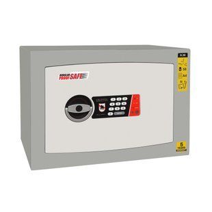 Сейф HG.30.E в*ш*г(мм): 310*435*324 5495758 фото