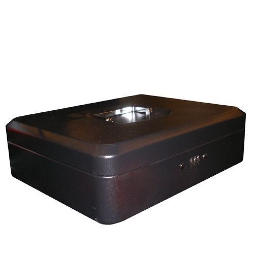 Металева коробка TS 0007 в*ш*г,(мм): 90*370*280 2731713 фото