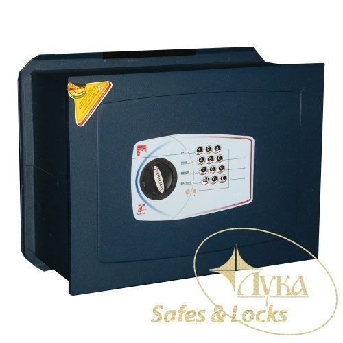 Сейф GT/5 (Technomax, Італія) в*ш*г(мм): 340*460*200 2478147 фото