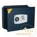Сейф GT/5 (Technomax, Італія) в*ш*г(мм): 340*460*200 2478147 фото 3