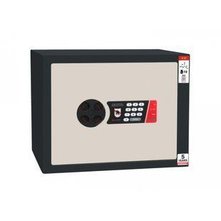 Сейф S.30.E, в*ш*г(мм): 300*380*320 5498225 фото